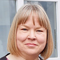 Emma Wincup Dr Emma Wincup